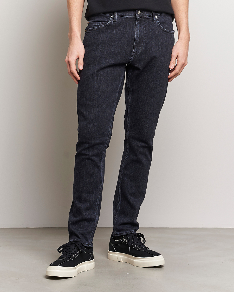 Herre |  | Tiger of Sweden | Pistolero Jeans Black