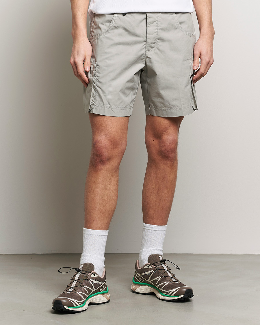 Herre |  | Columbia | Landroamer Cargo Shorts Flint Grey