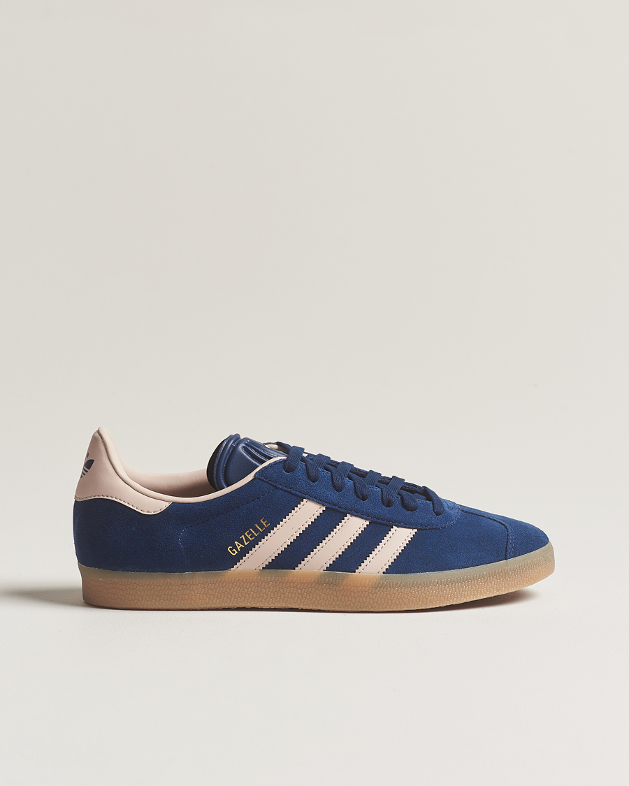 Gazelle adidas sko hotsell