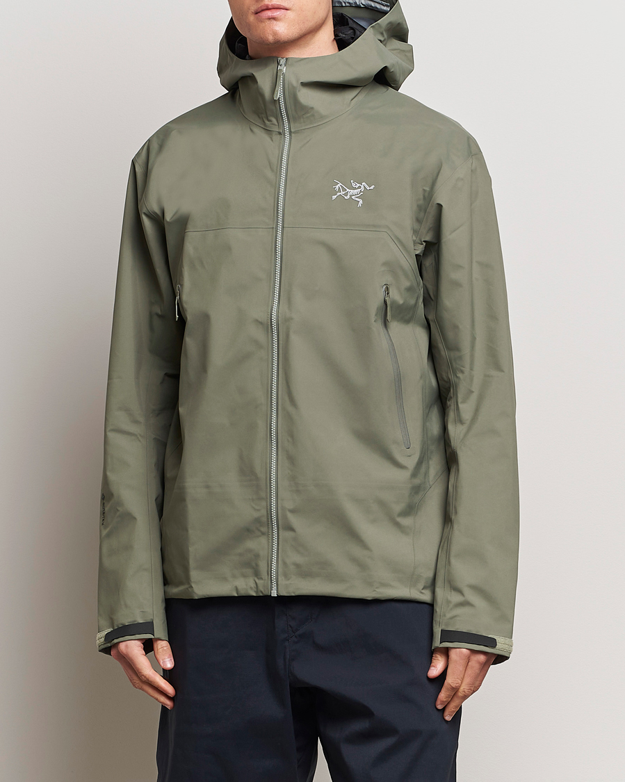 Herre | Tøj | Arc\'teryx | Beta Gore-Tex Jacket Forage