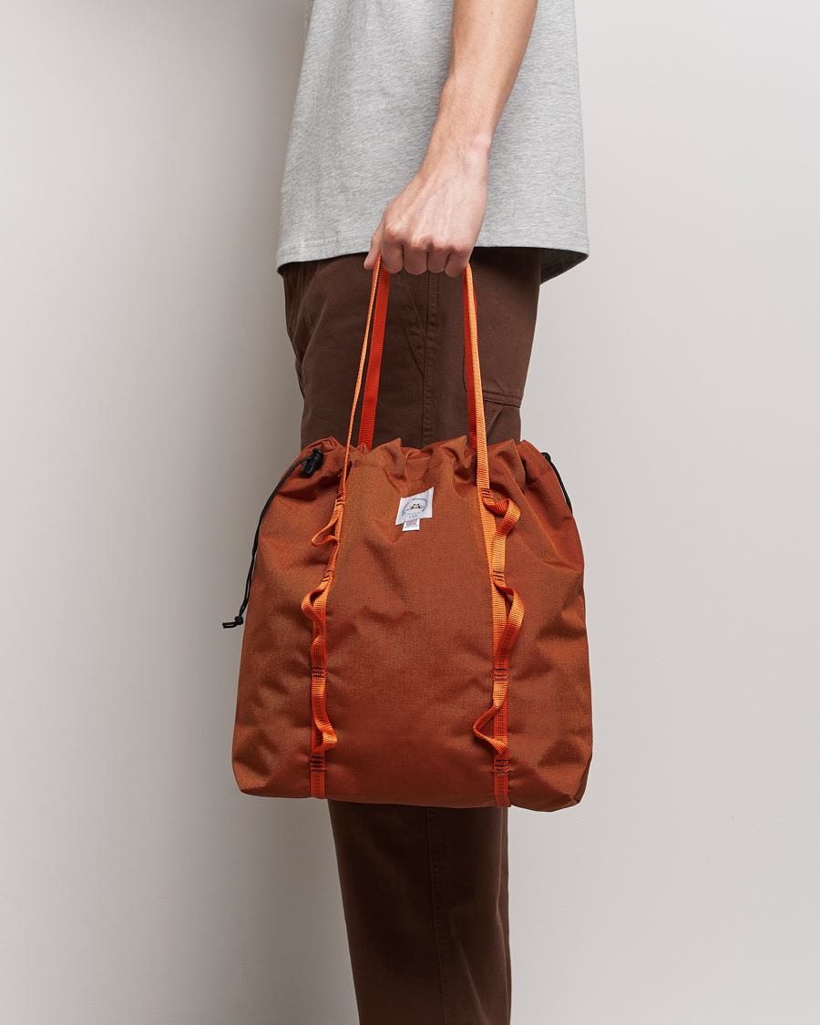 Herre | Tote bags | Epperson Mountaineering | Climb Tote Bag Clay