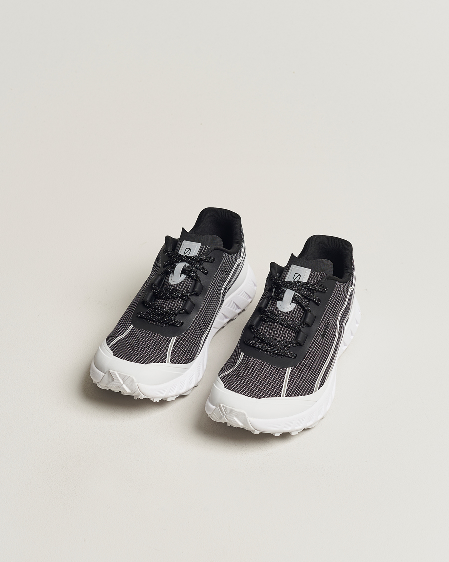 Herre | Running | Norda | 002 Running Sneakers Summit Black