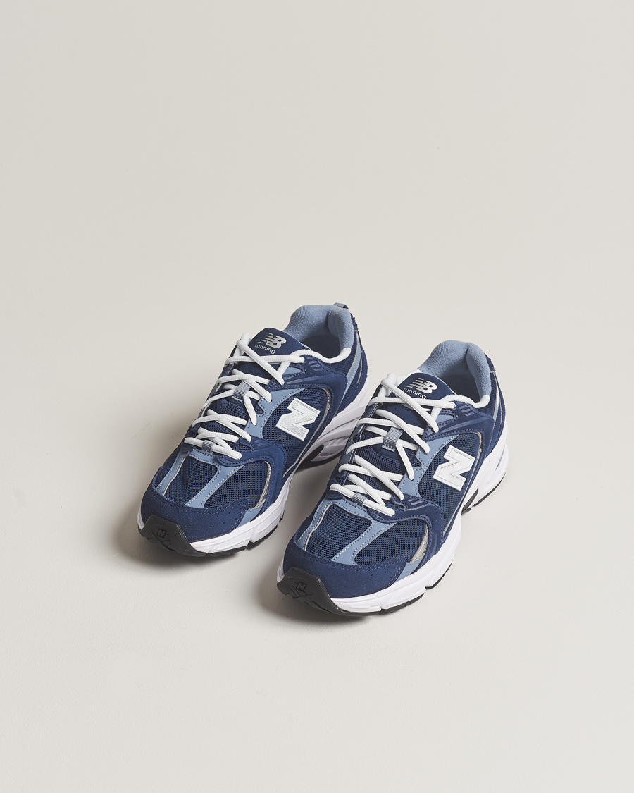 Herre | Sneakers | New Balance | 530 Sneakers Navy