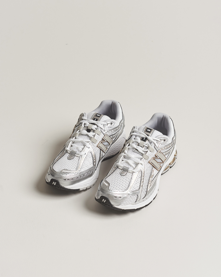 Herre | Udsalg sko | New Balance | 1906R Sneakers White