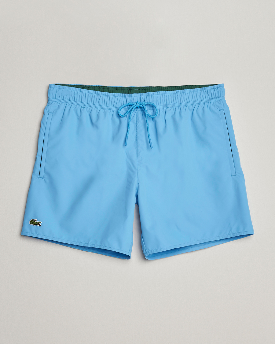Herre | Badebukser | Lacoste | Bathingtrunks Bonnie
