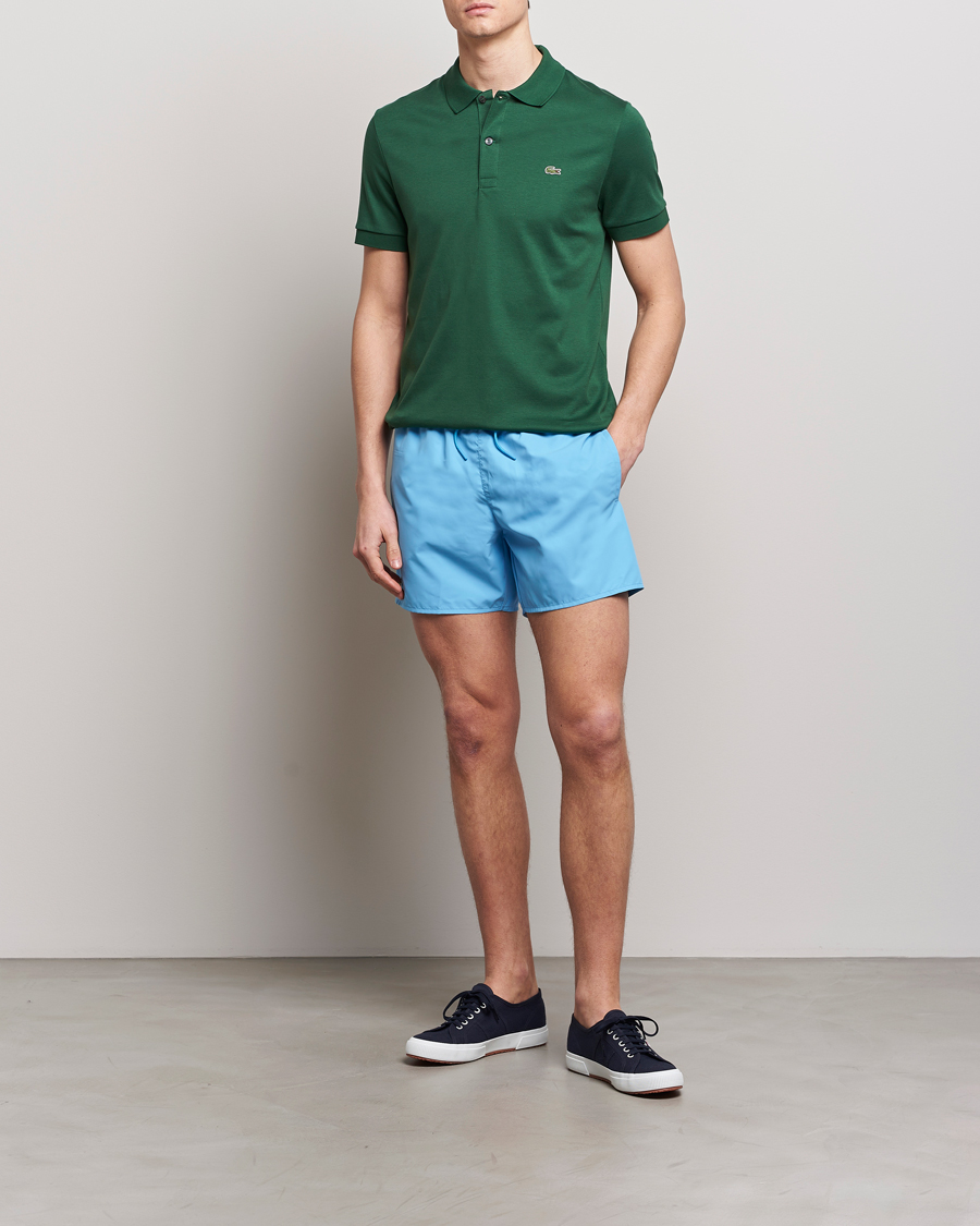 Herre | Badebukser | Lacoste | Bathingtrunks Bonnie