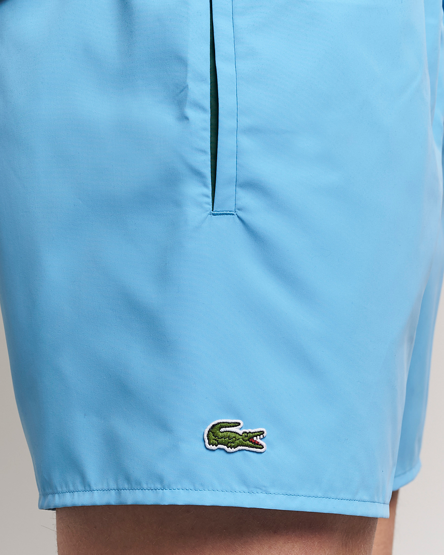 Herre | Badebukser | Lacoste | Bathingtrunks Bonnie