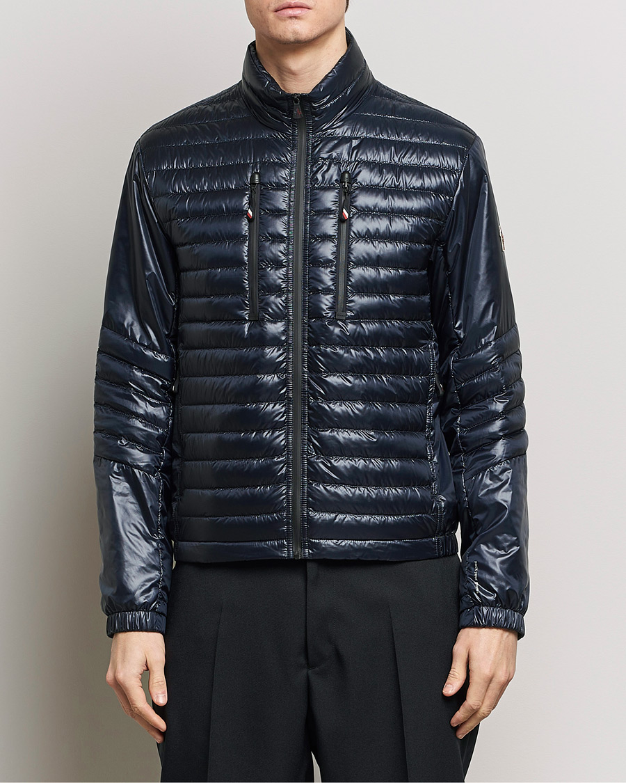 Herre | Tøj | Moncler Grenoble | Althaus Down Jacket Navy