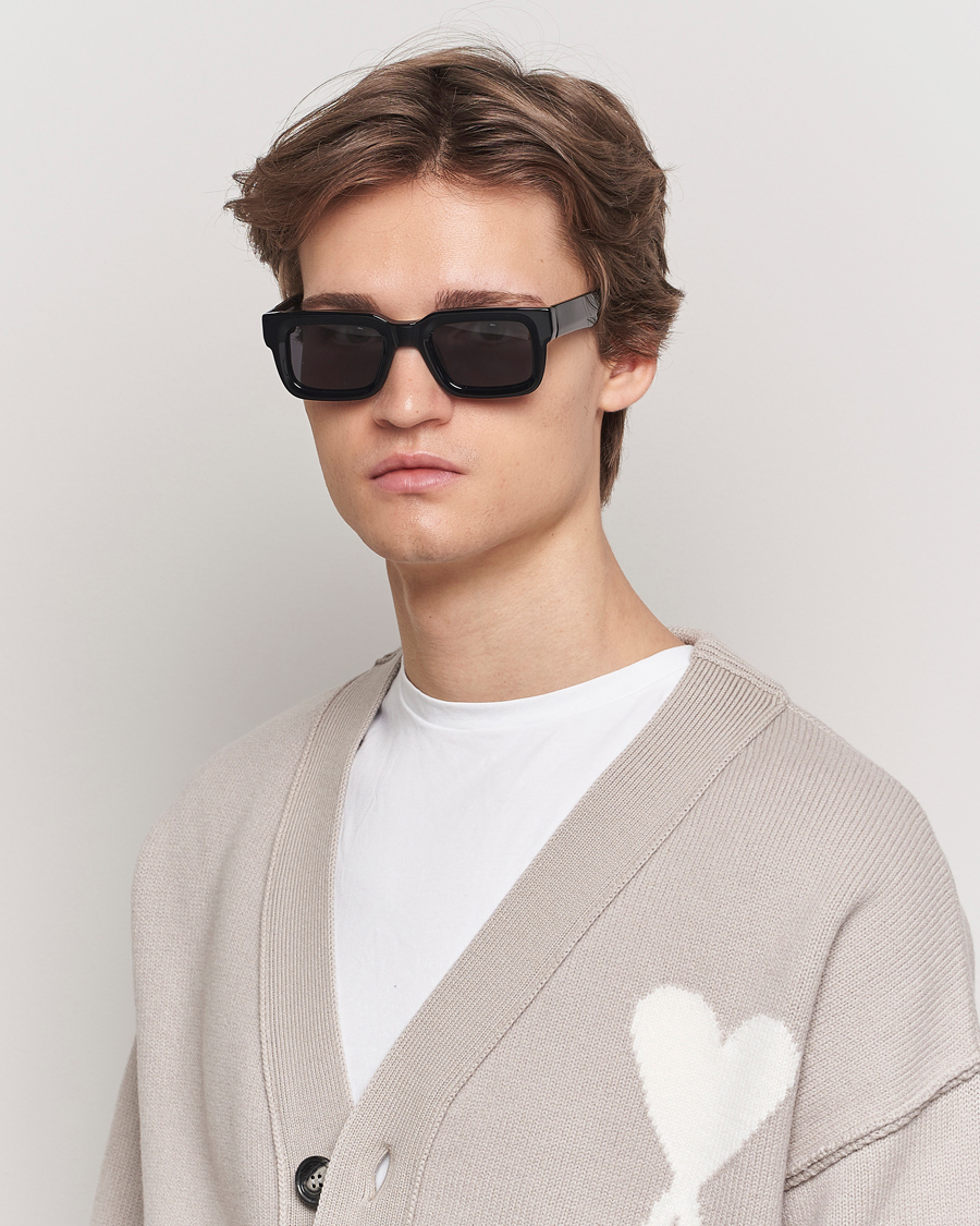 Herre | Tilbehør | CHIMI | 05 Sunglasses Black