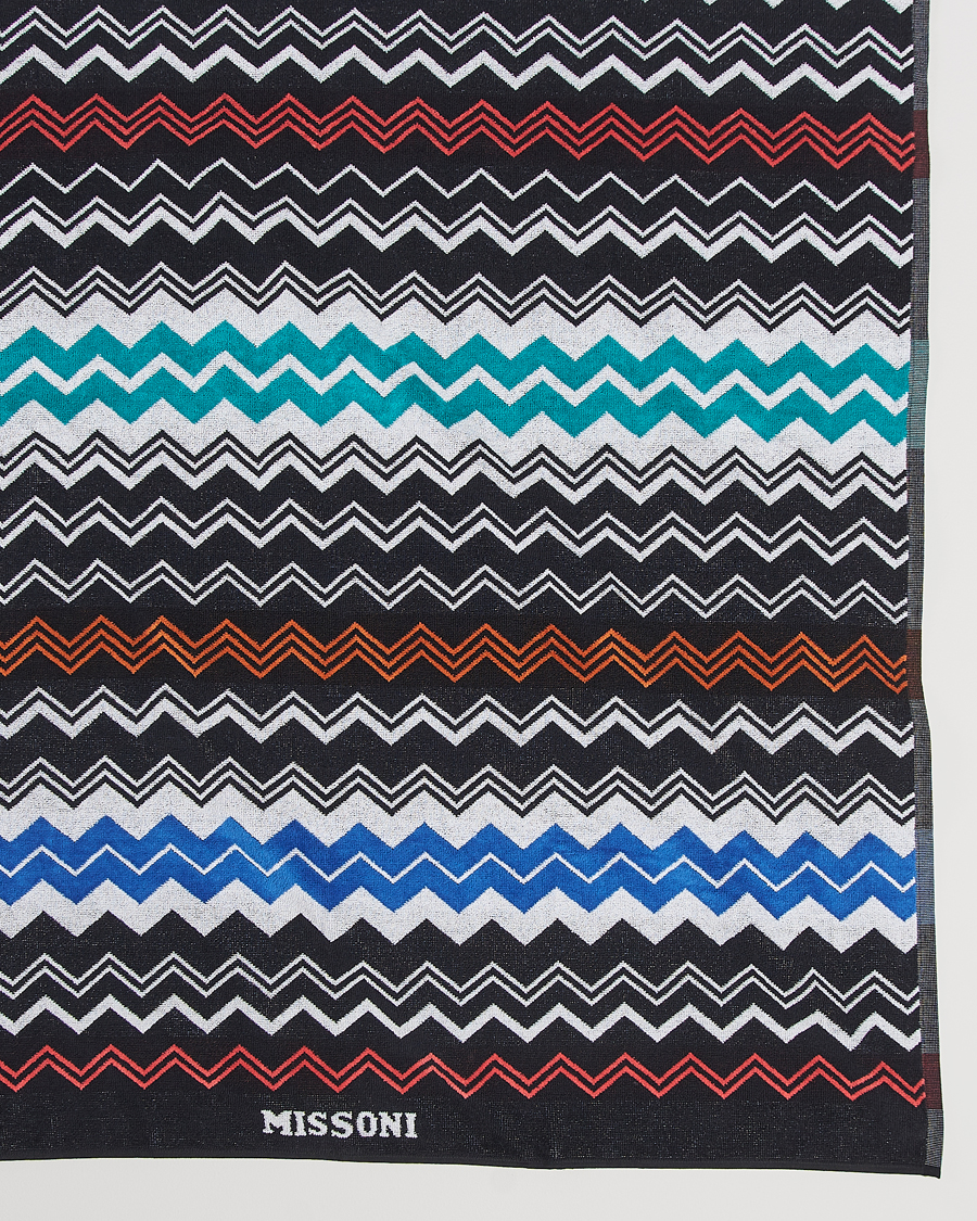 Herre | Livsstil | Missoni Home | Neoclassic Beach Towel 100x180cm Multicolor