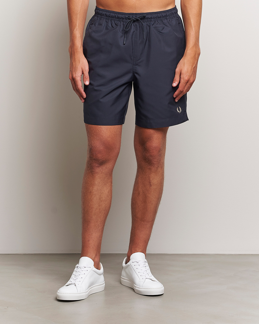 Herre |  | Fred Perry | Classic Swimshorts Navy