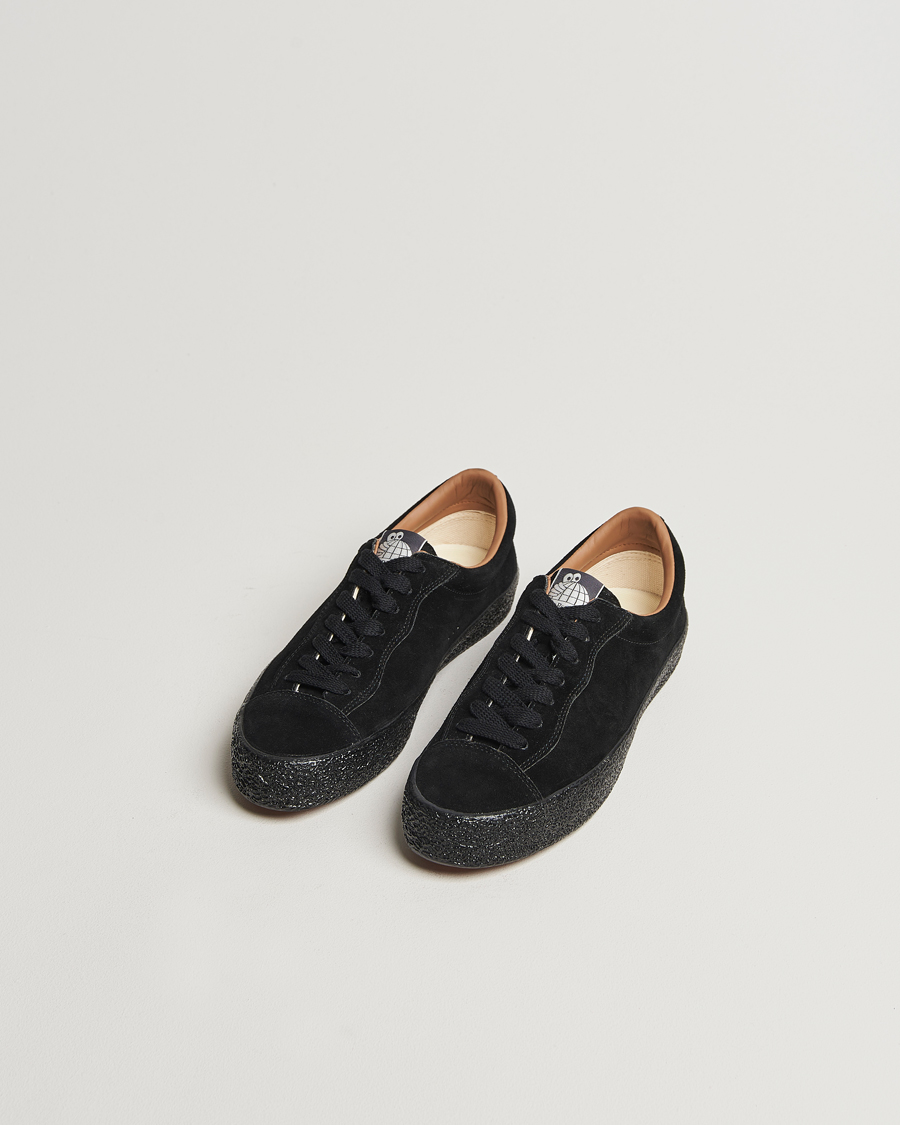 Herre | Last Resort | Last Resort | VM002 Suede Sneaker Black