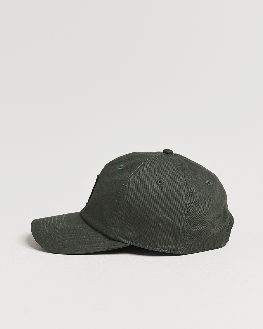 Herre |  | Belstaff | Phoenix Logo Cap Tile Green