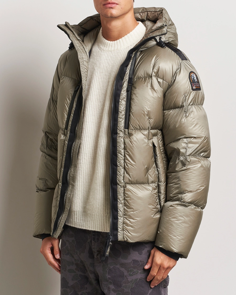 Herre |  | Parajumpers | Diran Powder Puffer Nowhere