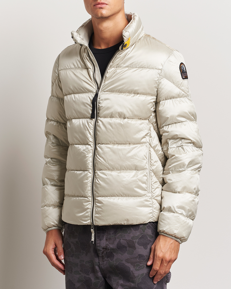 Herre |  | Parajumpers | Dillon Sheen Jacket Pelican