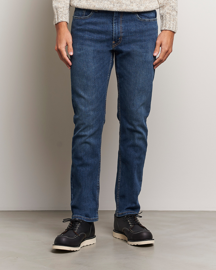 Herre | Jeans | Levi\'s | 502 Taper Jeans Panda