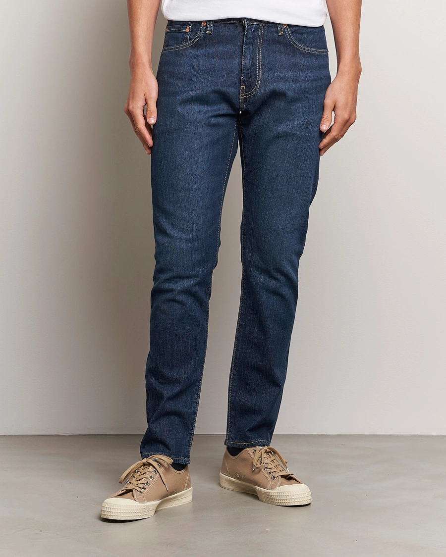 Herre |  | Levi\'s | 512 Slim Taper Jeans Keepin It Clean