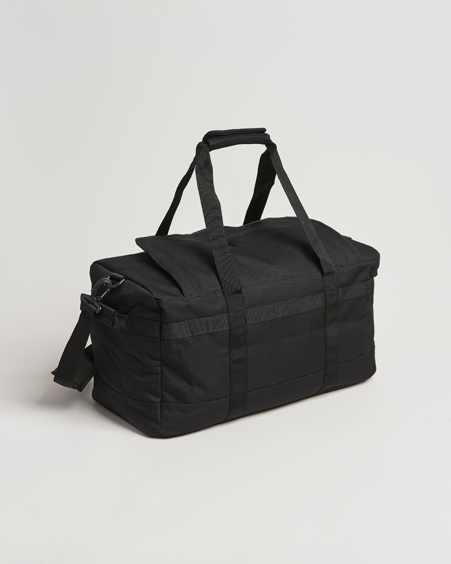 Herre |  | Carhartt WIP | Jack Duffle Bag Black