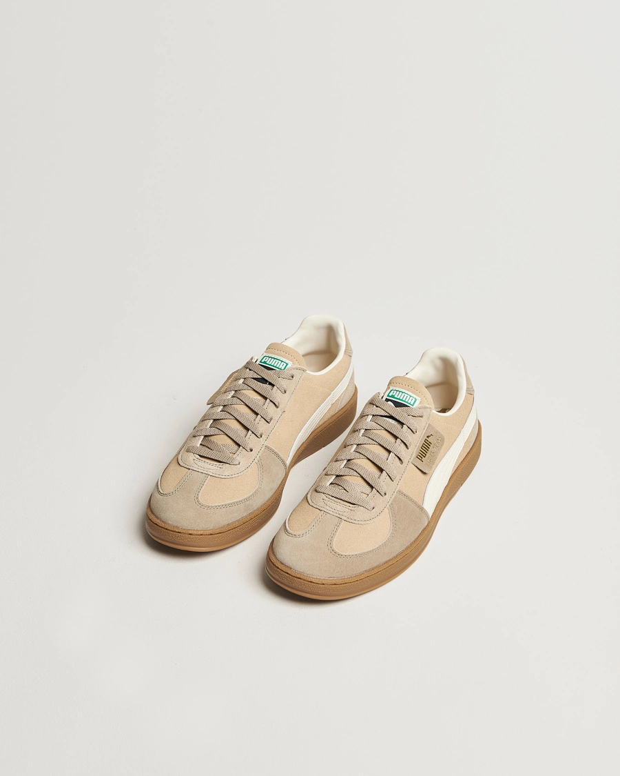 Herre |  | Puma | Super Team SD Sneaker Sand Dune