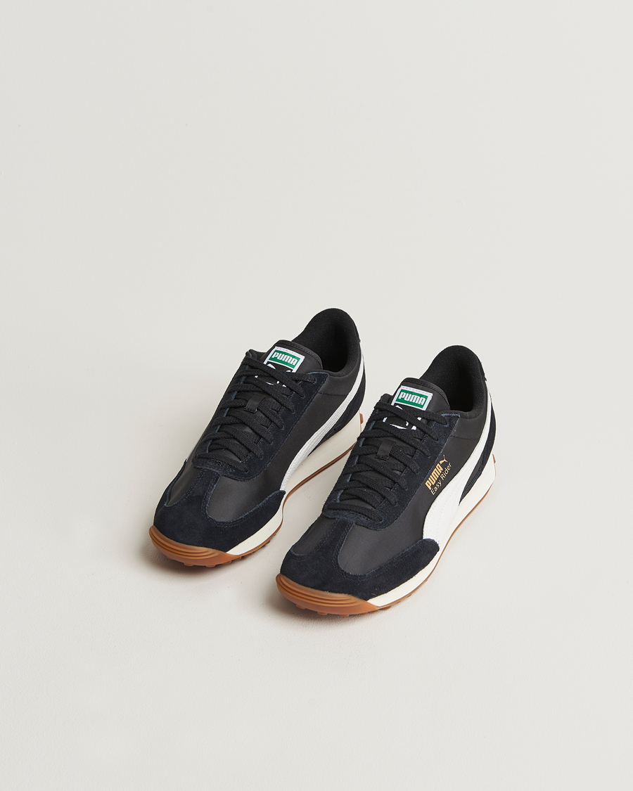 Herre |  | Puma | Easy Rider Vintage Running Sneaker Black