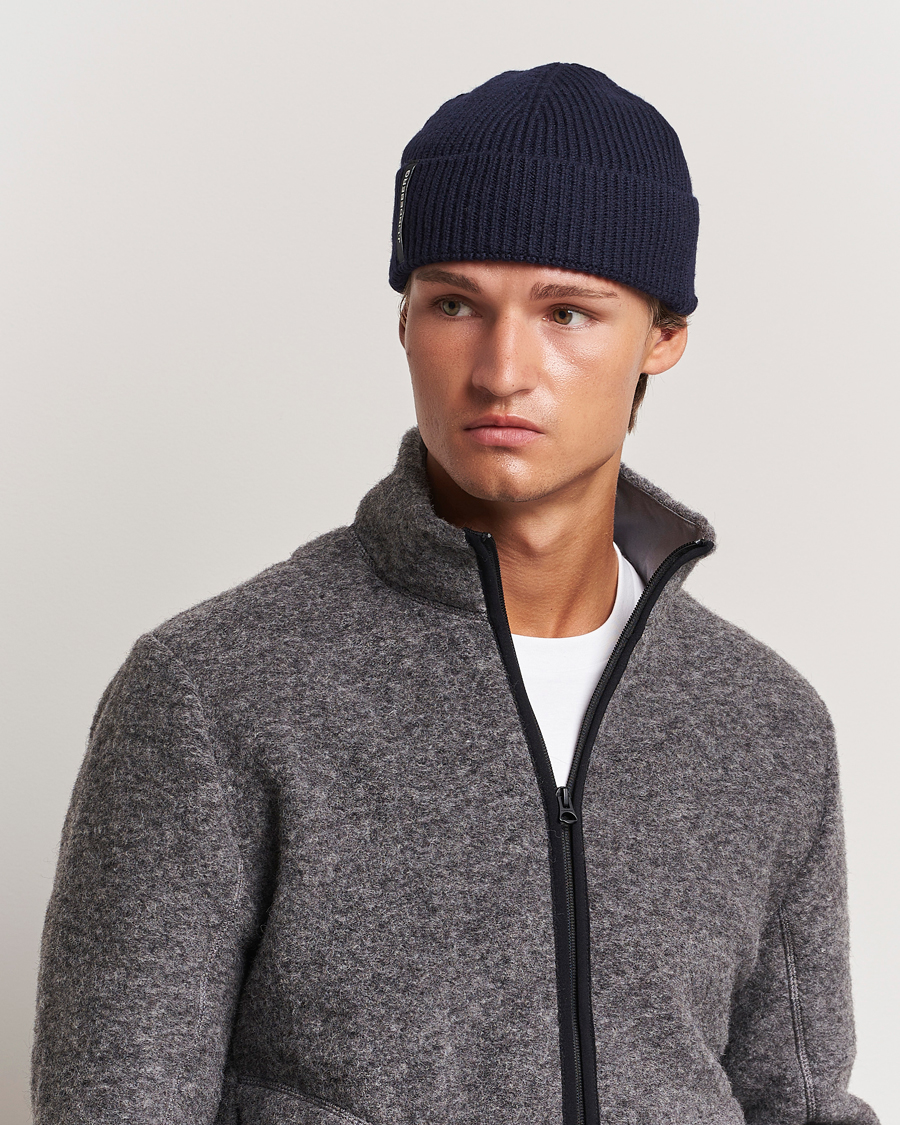 Herre |  | J.Lindeberg | Juan Merino Beanie Navy