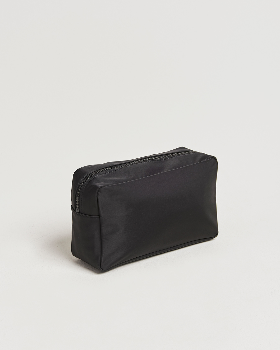 Herre |  | Dsquared2 | Icon Washbag Black