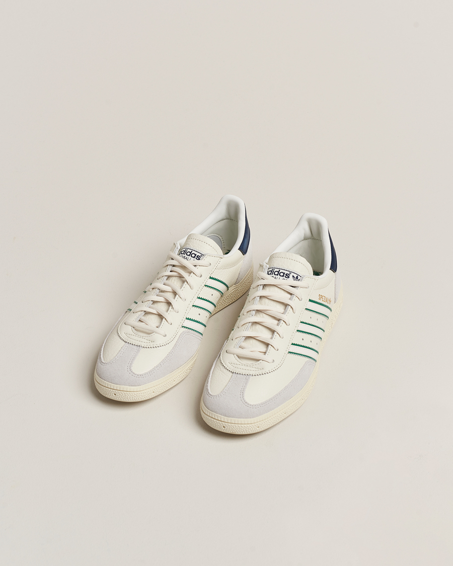 Herre |  | adidas Originals | Handball Spezial Sneaker Off White