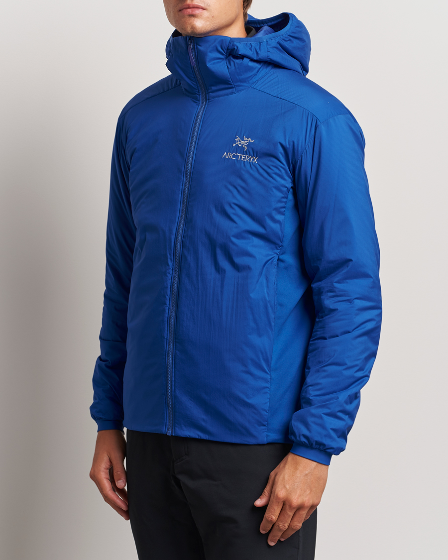 Herre | Outdoorjakker | Arc\'teryx | Atom Hooded Jacket Vitality