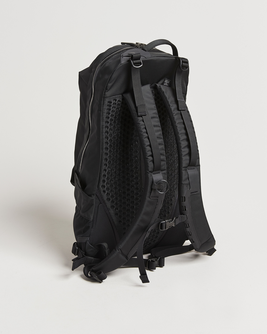 Herre | Arc'teryx Arro 22L Backpack Black | Arc'teryx | Arro 22L Backpack Black