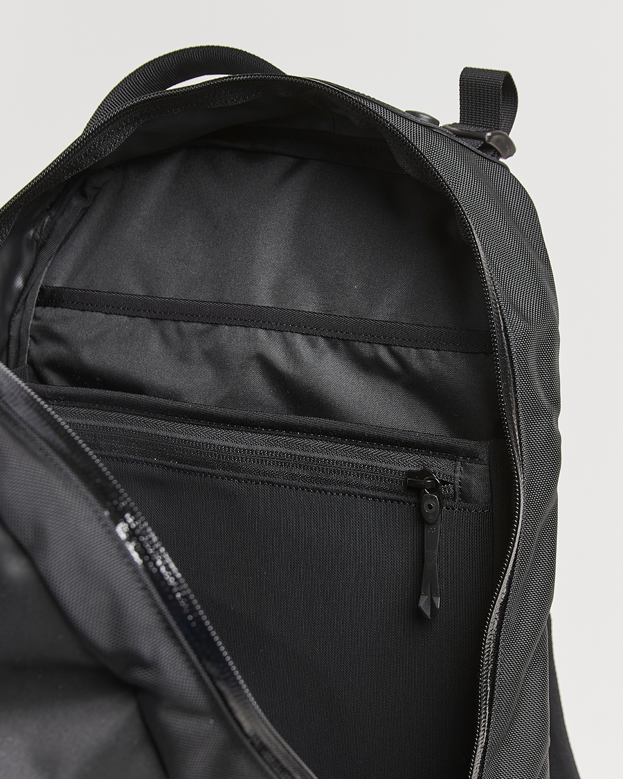 Herre | Arc'teryx Arro 22L Backpack Black | Arc'teryx | Arro 22L Backpack Black
