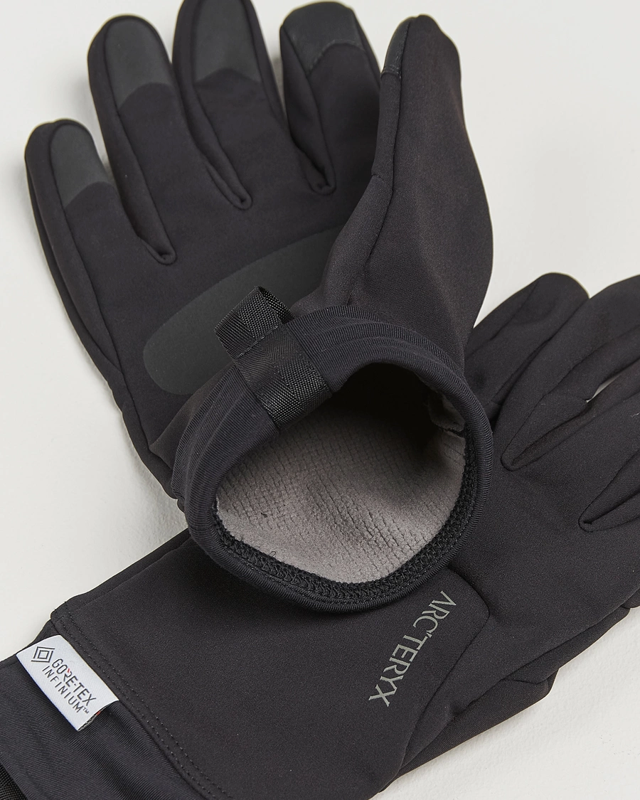 Herre |  | Arc\'teryx | Venta Glove Black