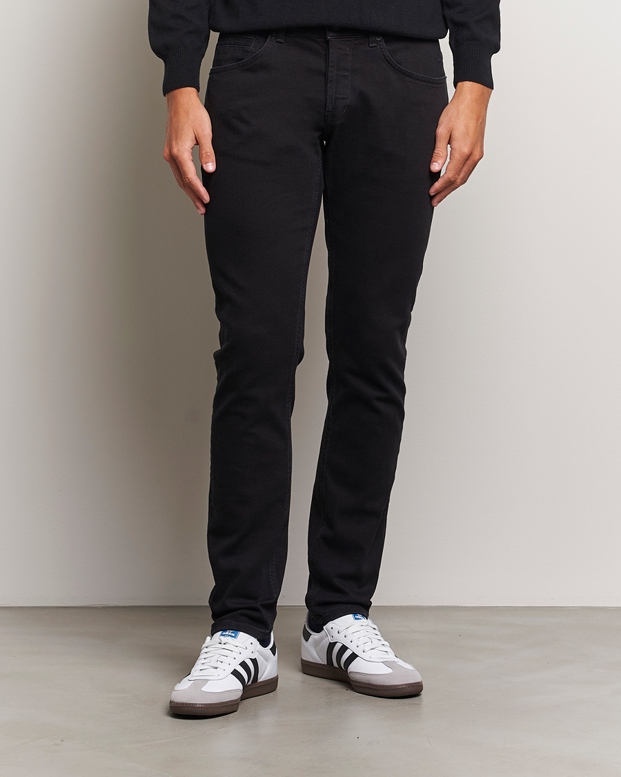 Herre |  | Dondup | George Jeans Black