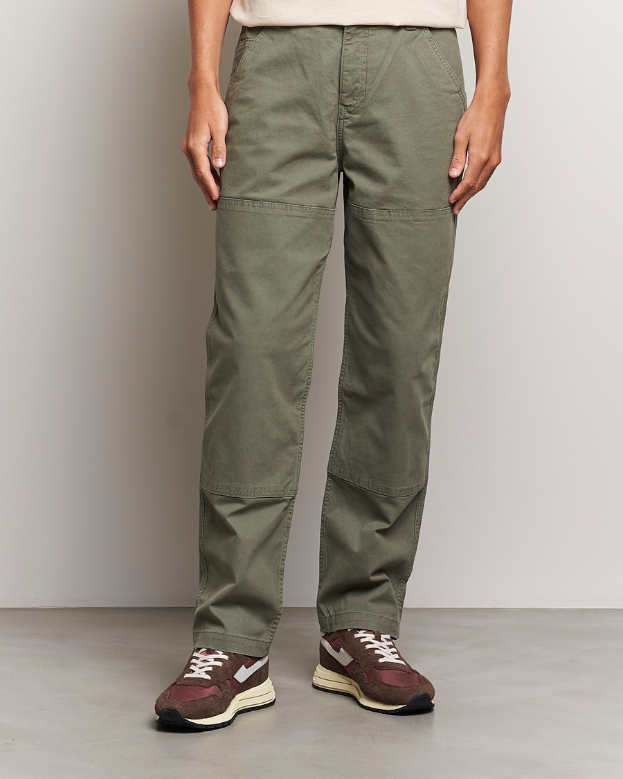 Herre | Pæne bukser | Dockers | Cotton Canvas Utility Pants Camo