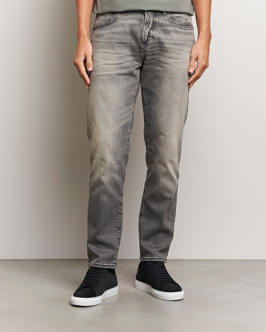 Herre | Jeans | BOSS ORANGE | Re.Maine Jeans Dark Grey