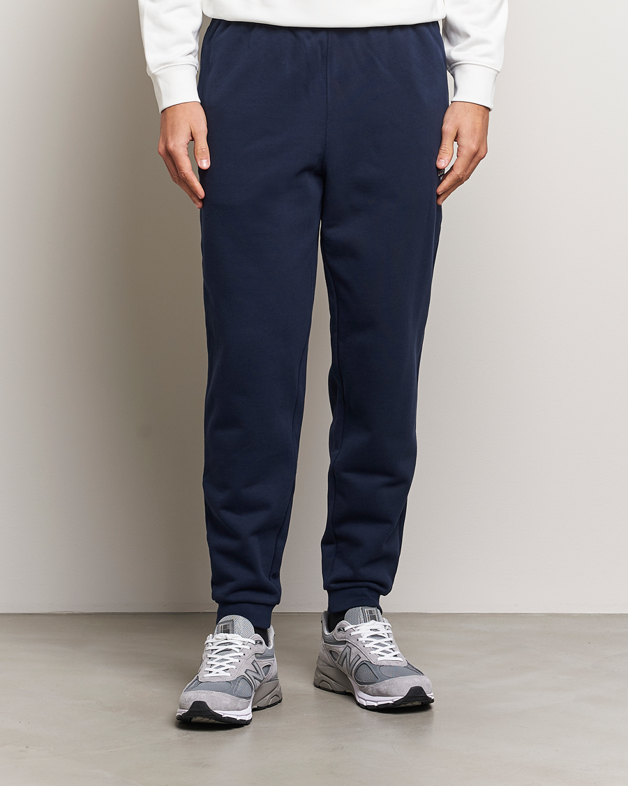 Herre |  | Lacoste | Paris Sweatpants Navy