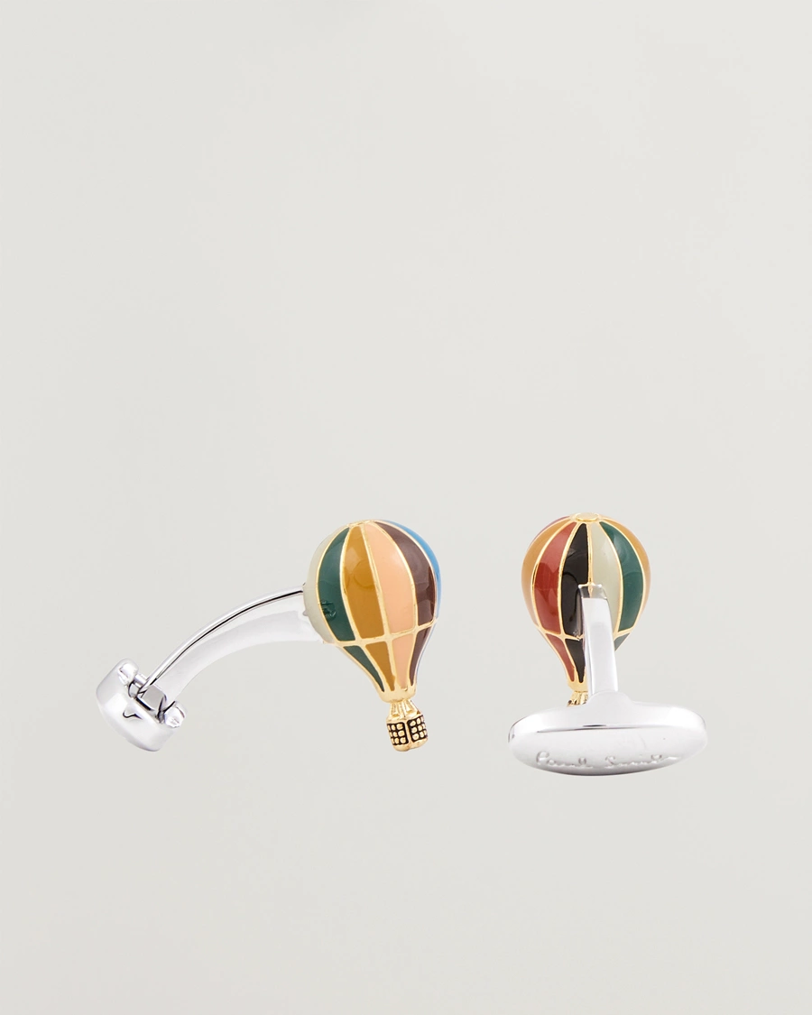 Herre |  | Paul Smith | Air Balloon Cufflink Multi