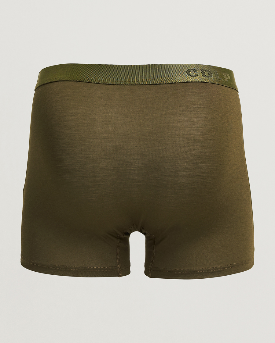 Herre |  | CDLP | Boxer Brief Olive Green