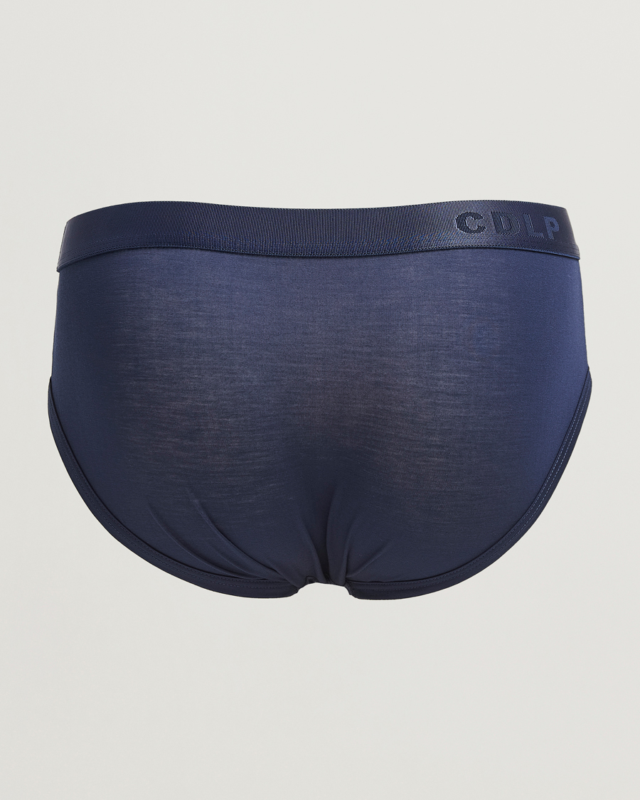 Herre |  | CDLP | 3-Pack Y-Brief  Navy