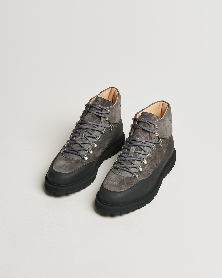 Herre |  | CQP | Saxum Terrain Boot Grey