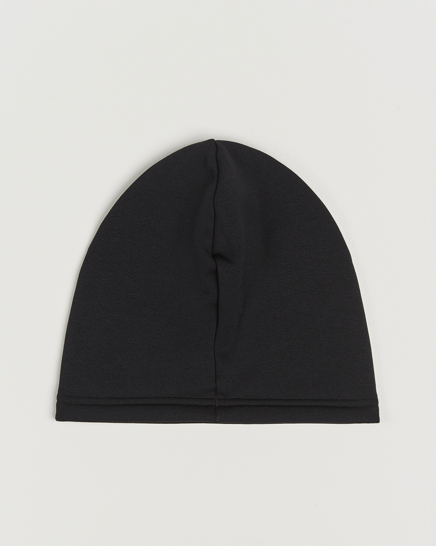 Herre |  | Houdini | Power Fleece Top Hat True Black