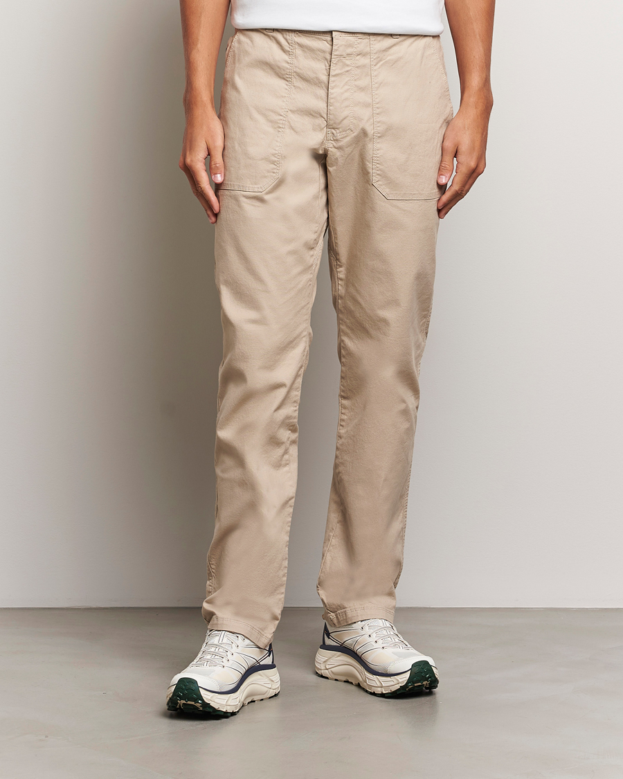 Herre |  | Columbia | Flex Roc Utility Pants Ancient Fossil