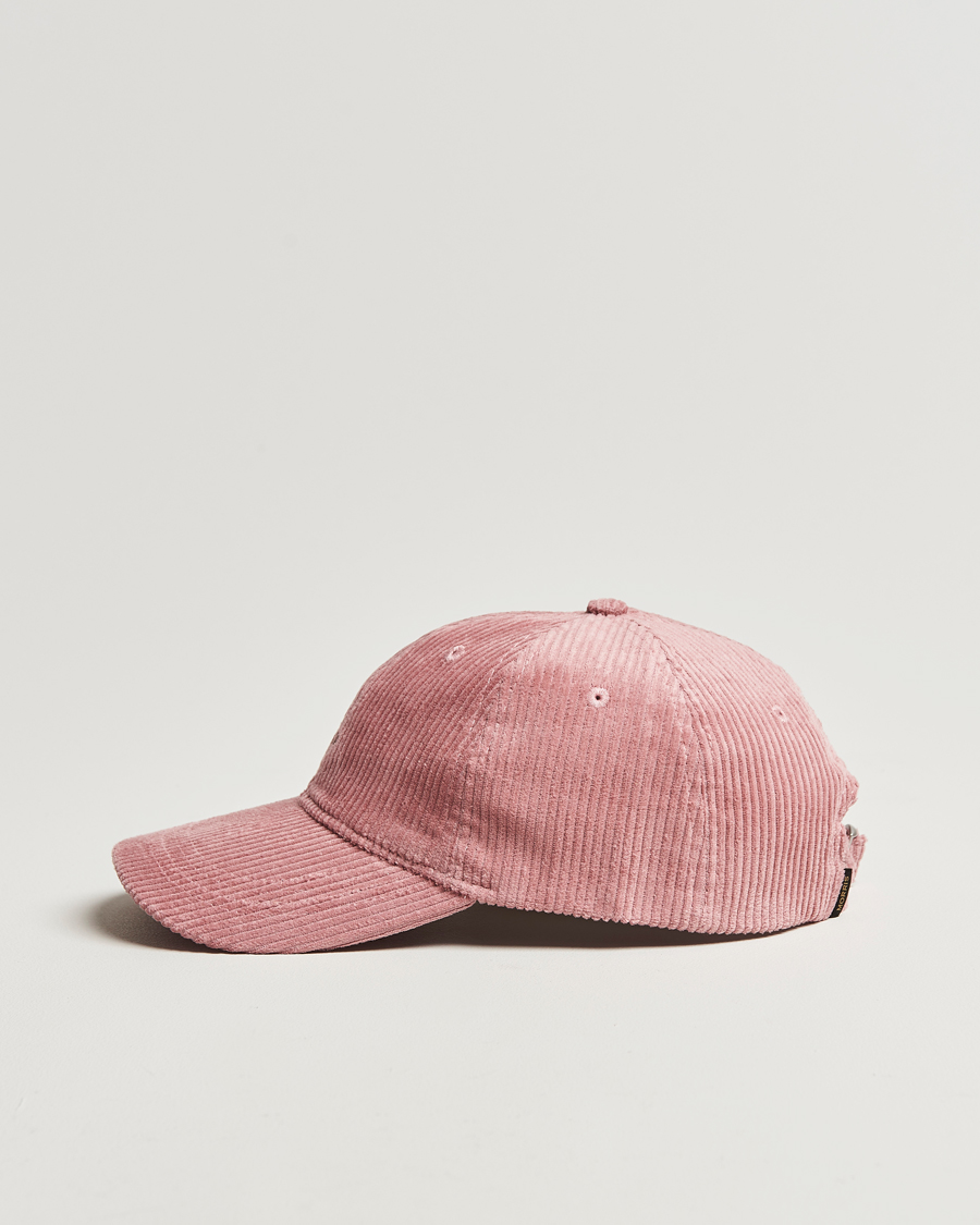 Herre |  | Morris | Lily Corduroy Cap Cerice