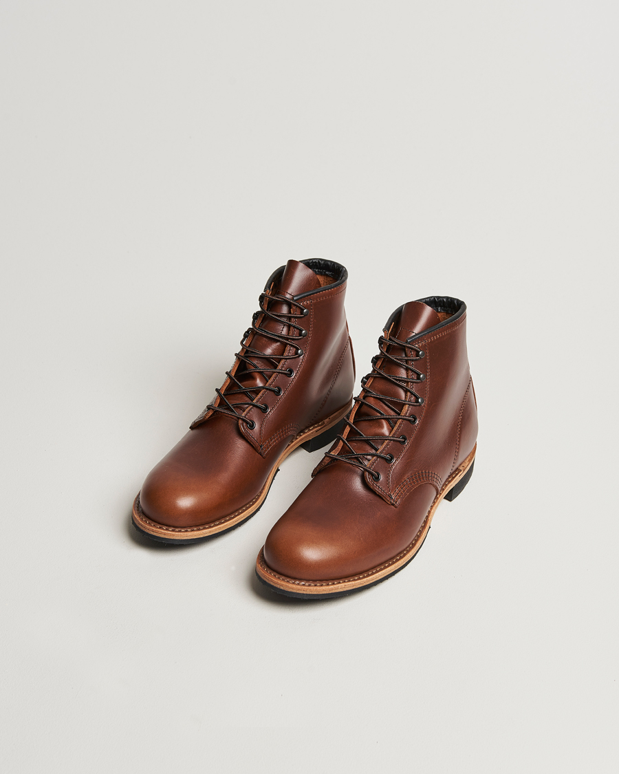 Herre |  | Red Wing Shoes | Beckman Boot Cigarr Excalibur