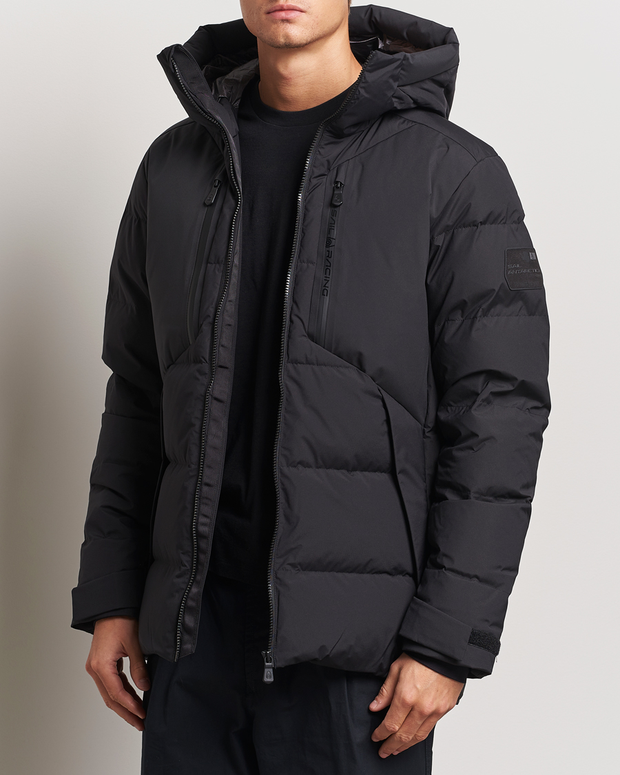 Herre |  | Sail Racing | Stormrider I-Warm Down Jacket Carbon