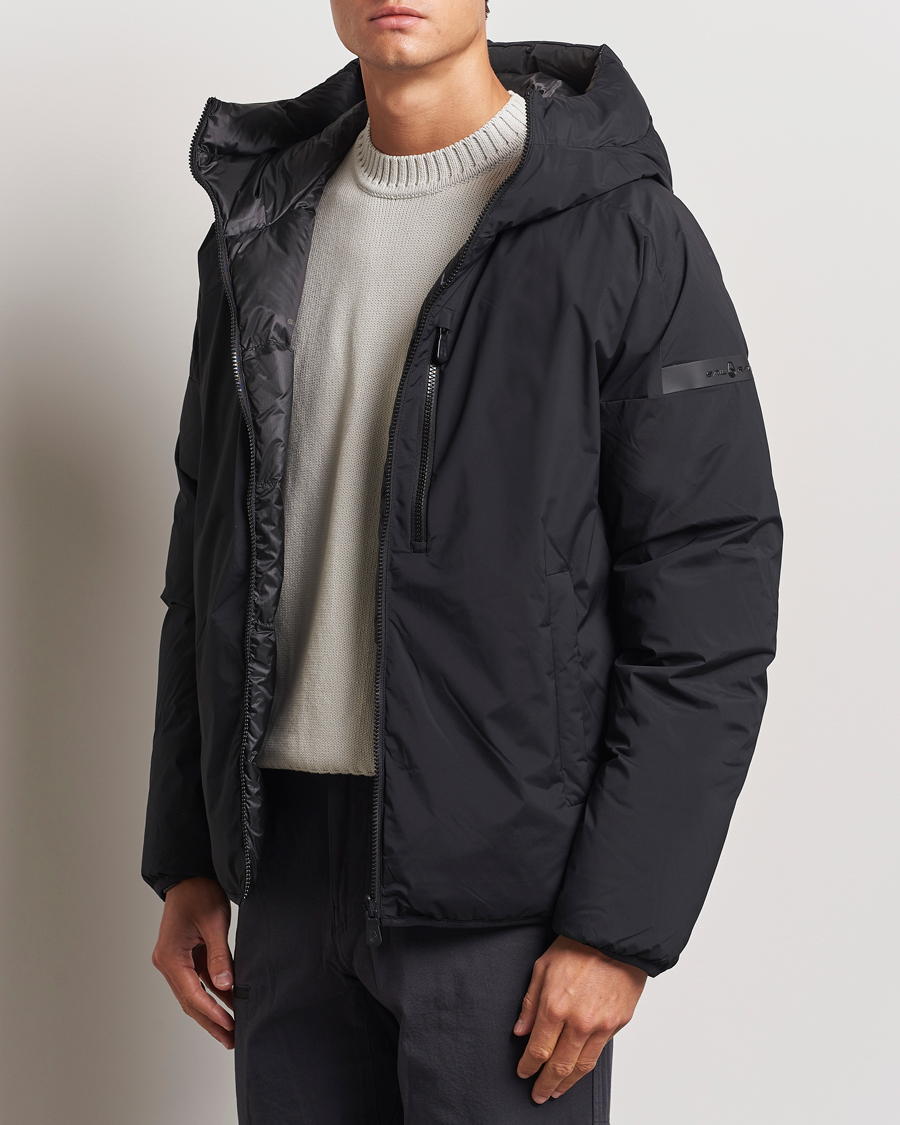 Herre |  | Sail Racing | Thunder Reversible Jacket Carbon