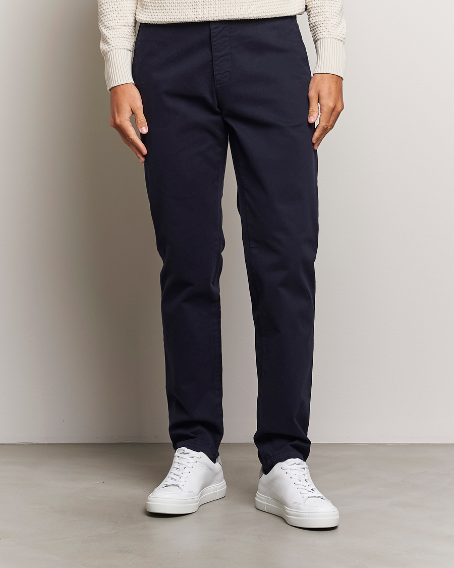 Herre |  | Tiger of Sweden | Caidon Cotton Chinos Deep Well