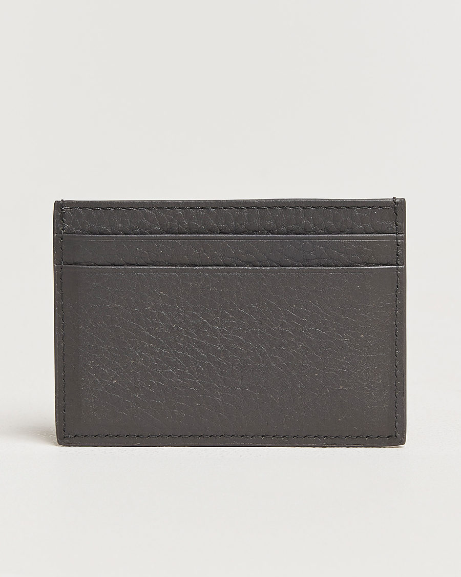 Herre |  | Tiger of Sweden | Wharf Card Holder Stone