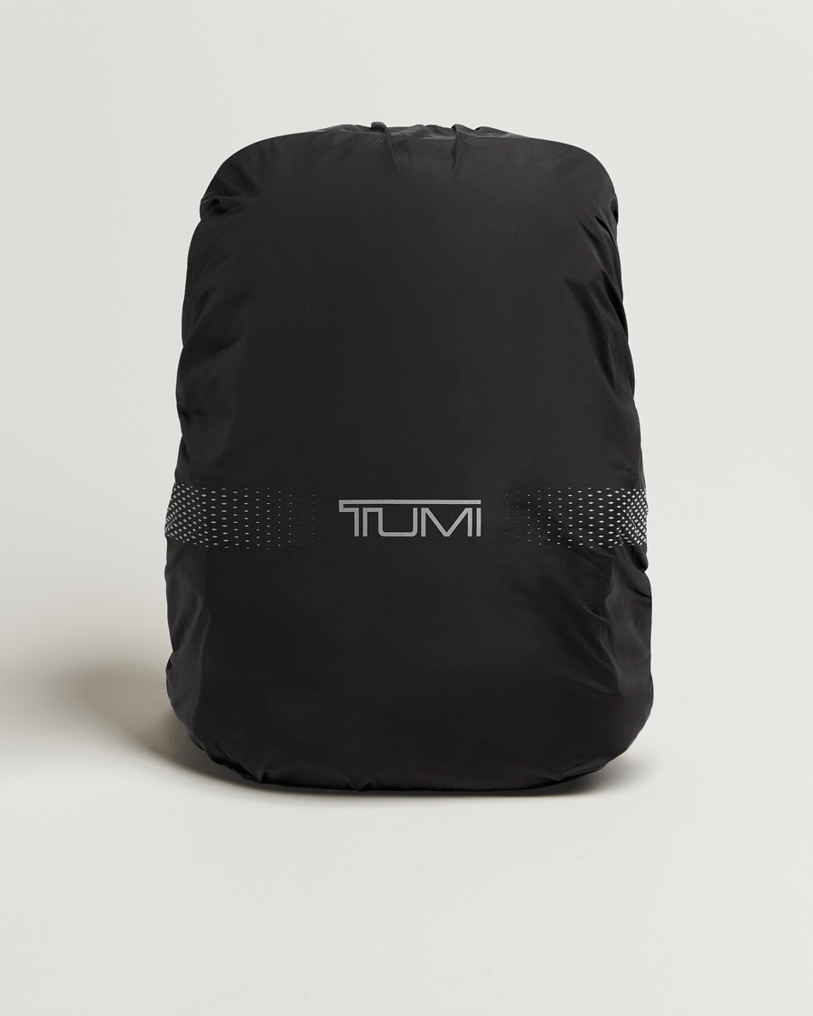 Herre |  | TUMI | Packable Backpack Rain Cover Black