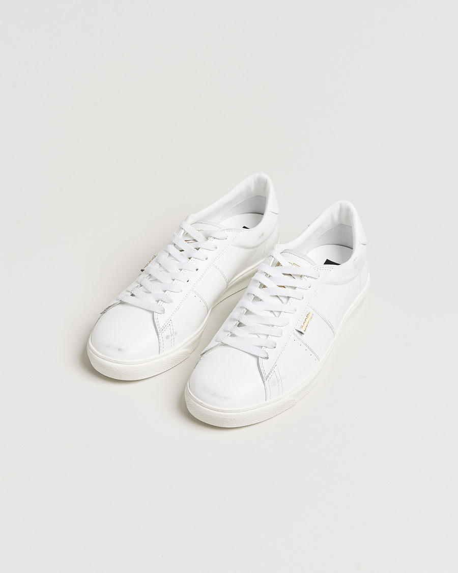 Herre | Hvide sneakers | Golden Goose | Matchstar Sneakers White