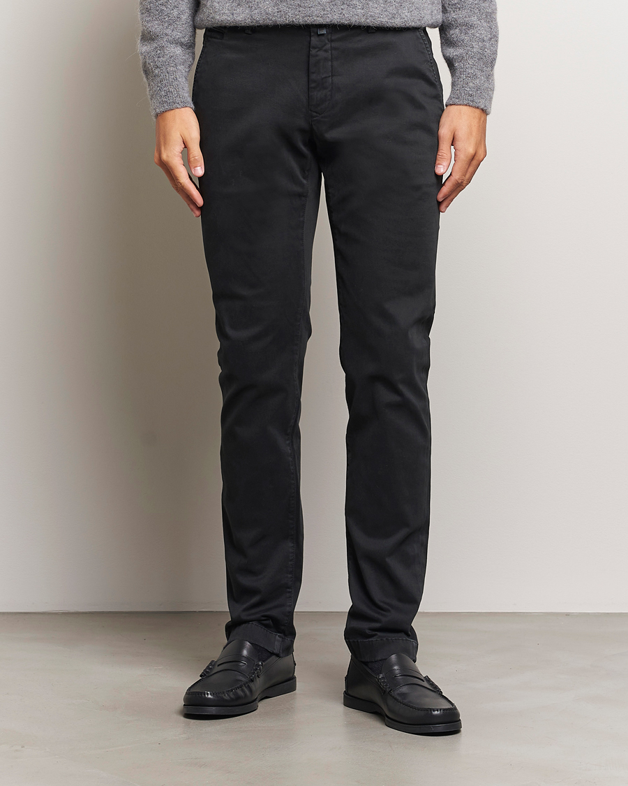 Herre |  | Jacob Cohën | Bobby Cotton Chinos Black